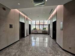 Abi Plaza (D2), Office #535099391
